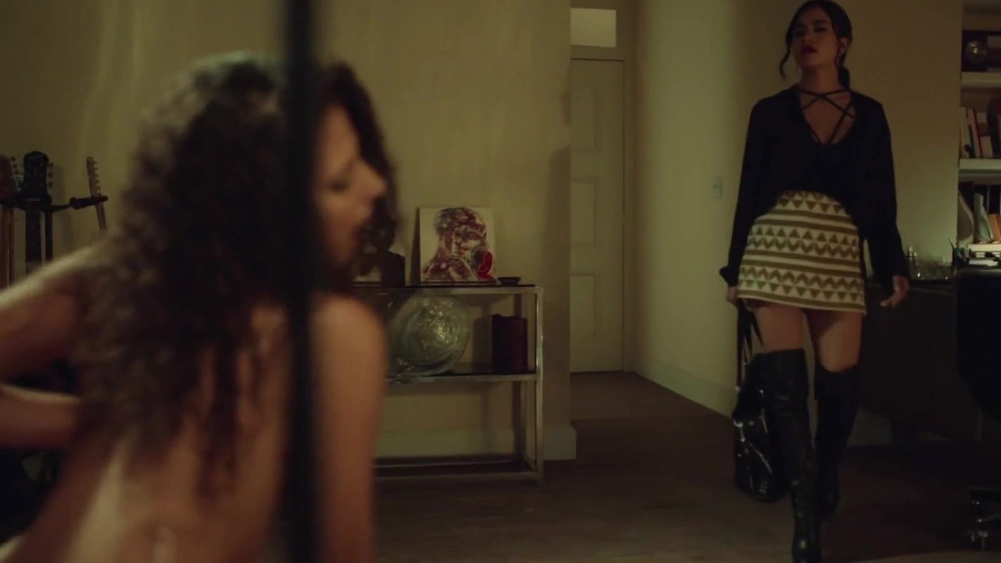 daisy munoz – diablo guardian