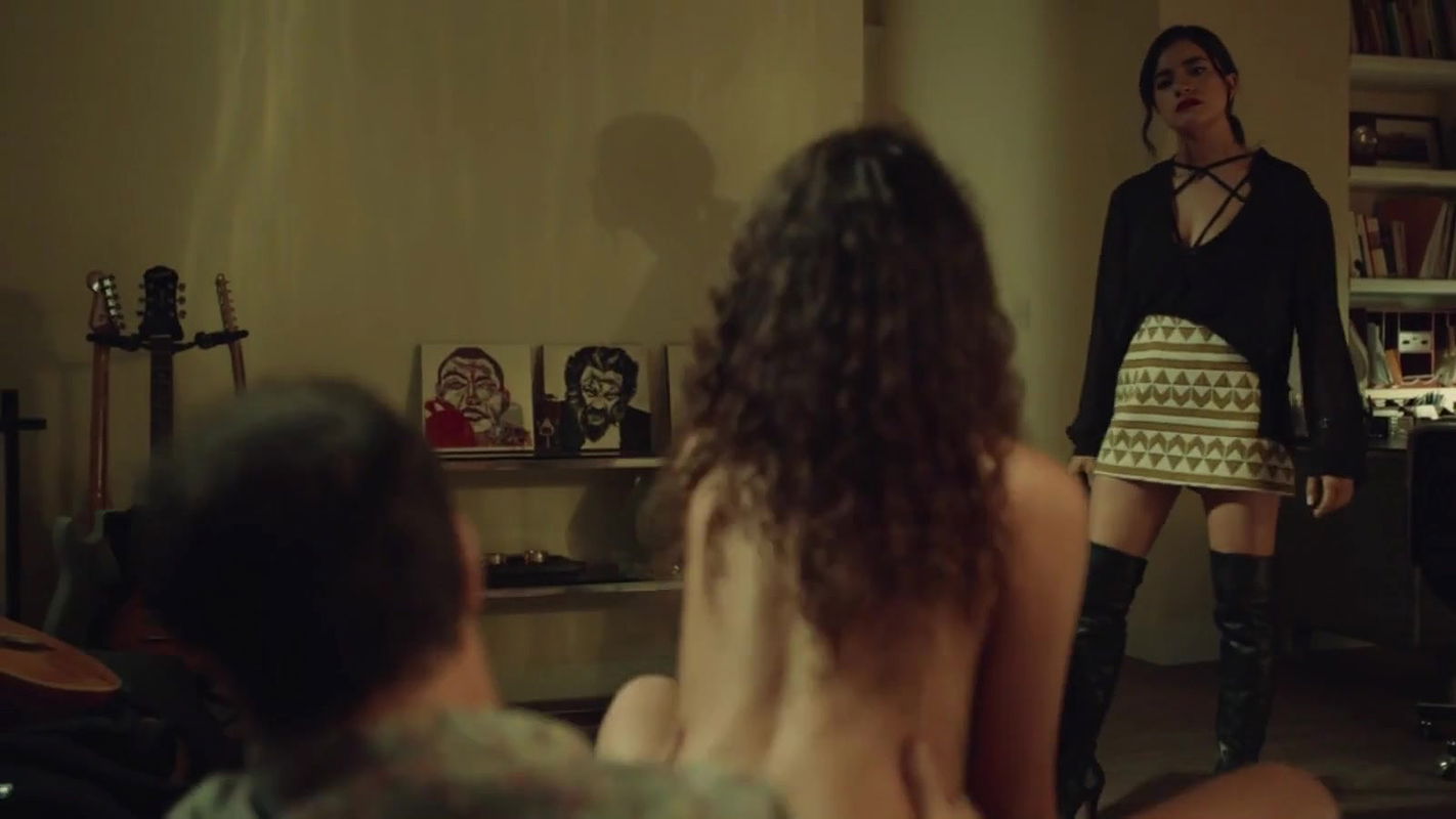 daisy munoz – diablo guardian