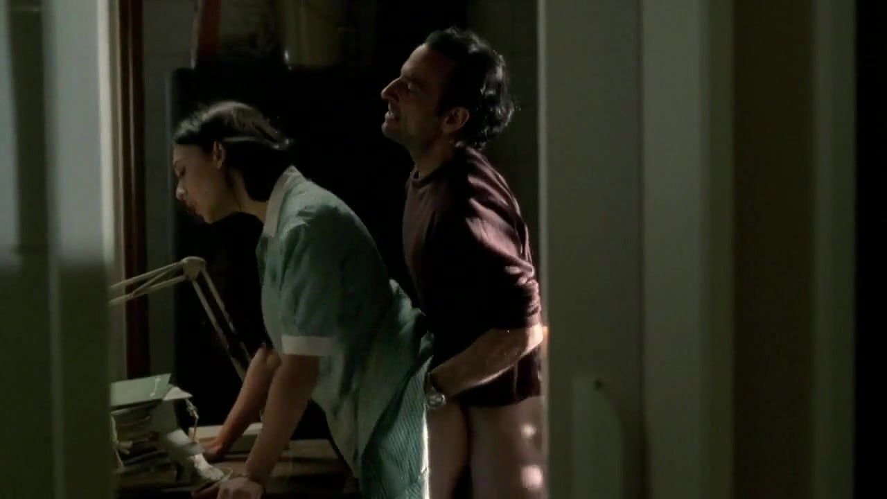 dajana roncione – romanzo criminale la serie