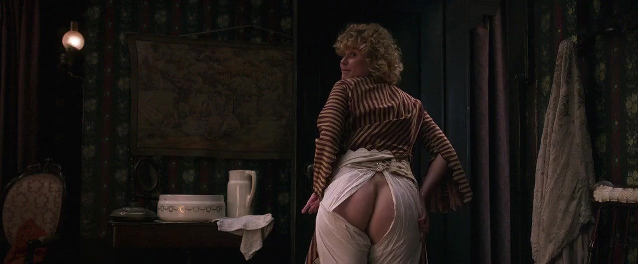 Dakota Fanning – brimstone