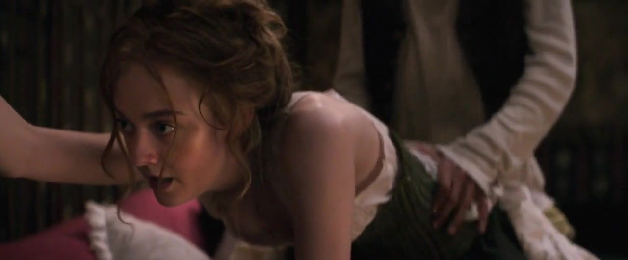 Dakota Fanning – brimstone