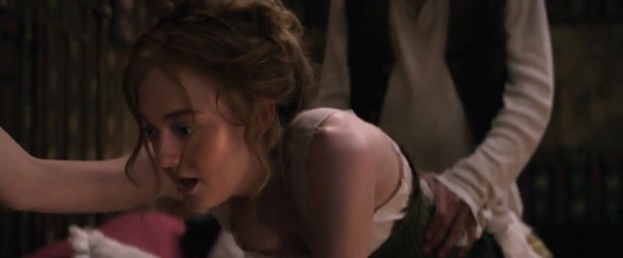 Dakota Fanning – brimstone