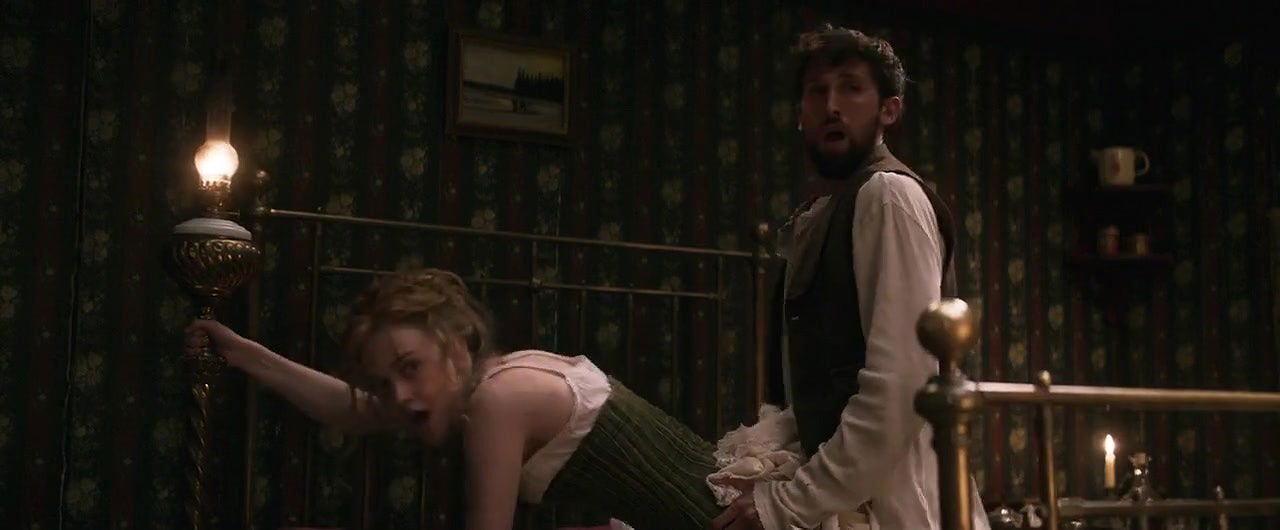 Dakota Fanning – brimstone