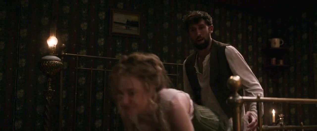 Dakota Fanning – brimstone