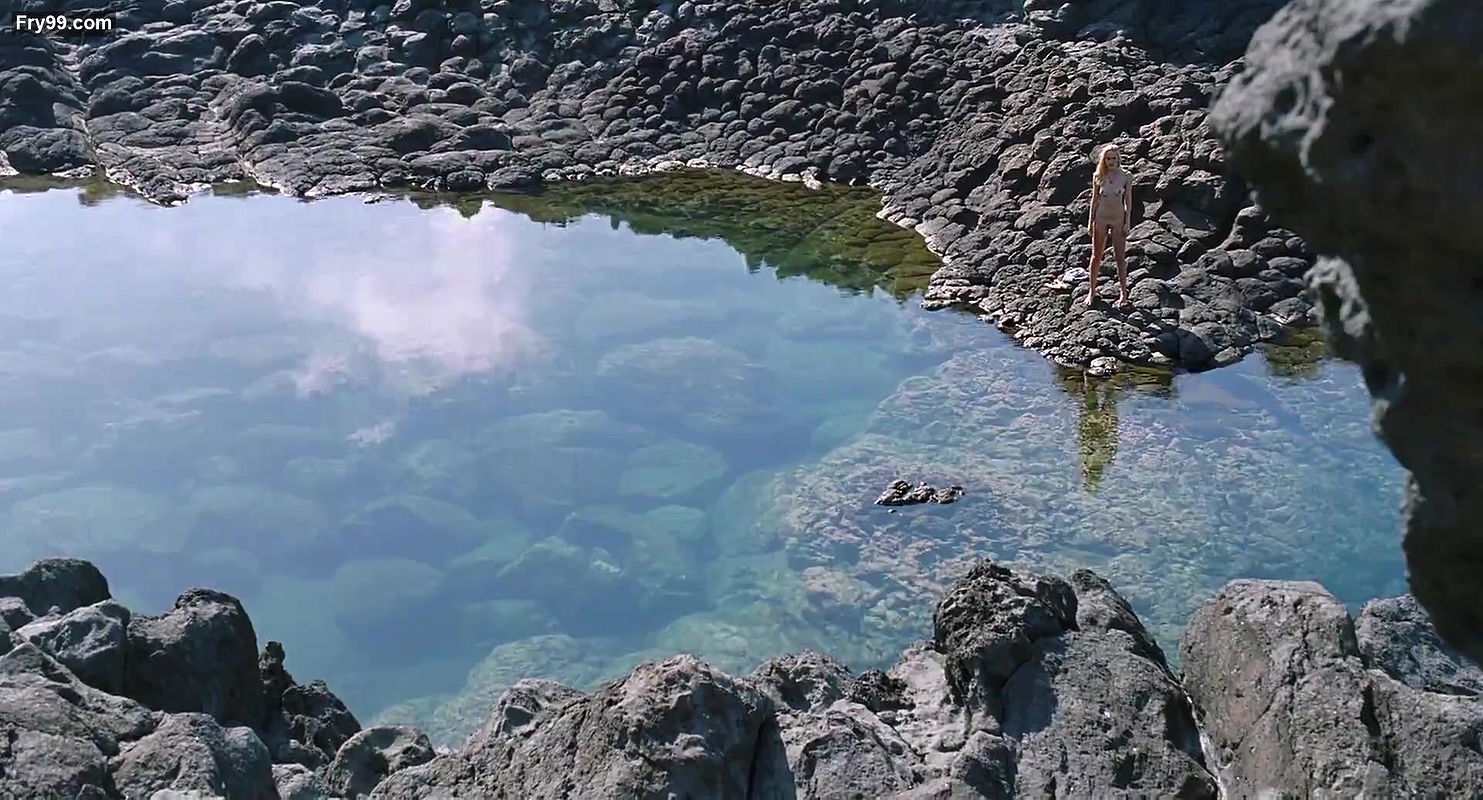 Dakota Johnson – A Bigger Splash