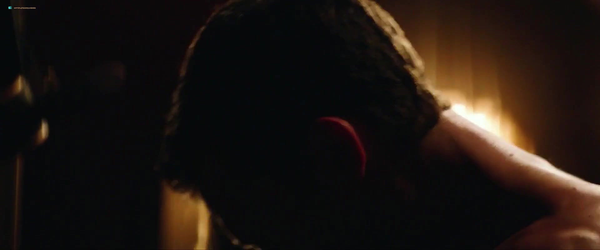 Dakota Johnson – fifty shades free