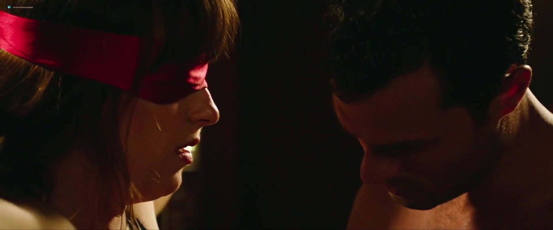 Dakota Johnson – fifty shades free