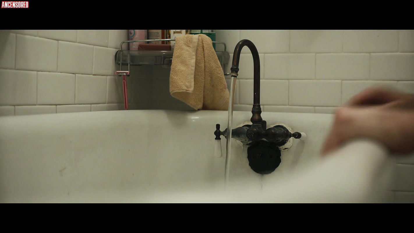 Dakota Johnson – wounds ii