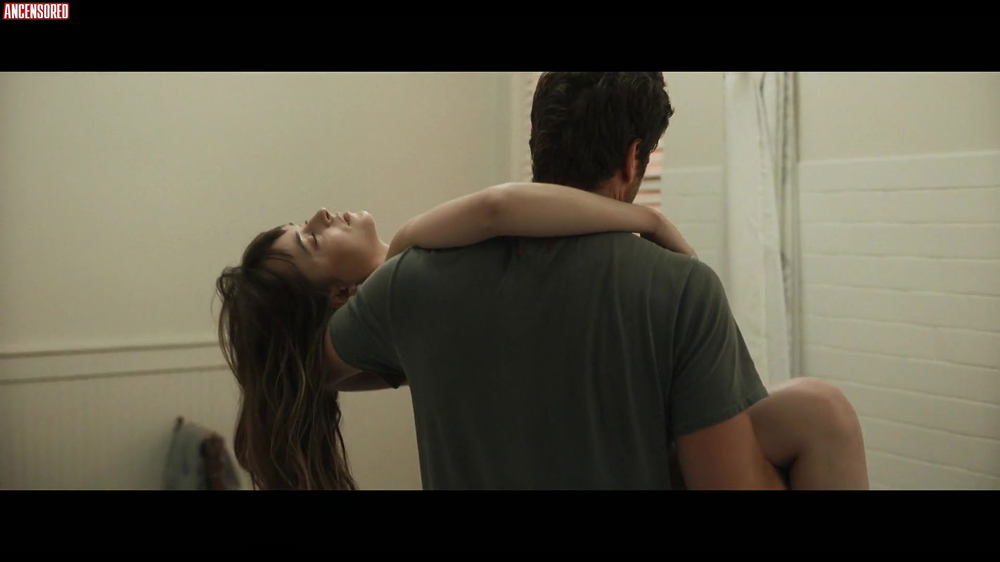 Dakota Johnson – wounds ii