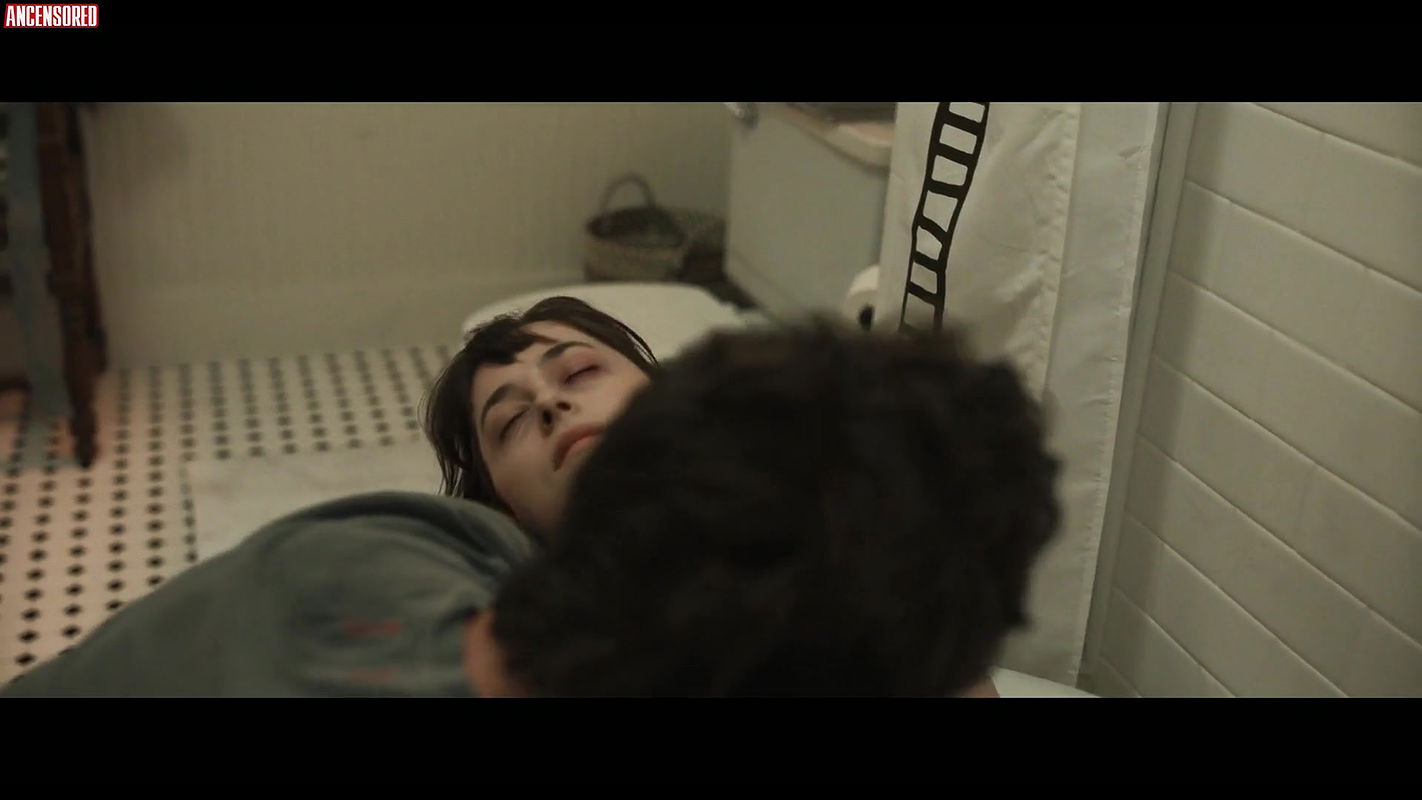 Dakota Johnson – wounds ii