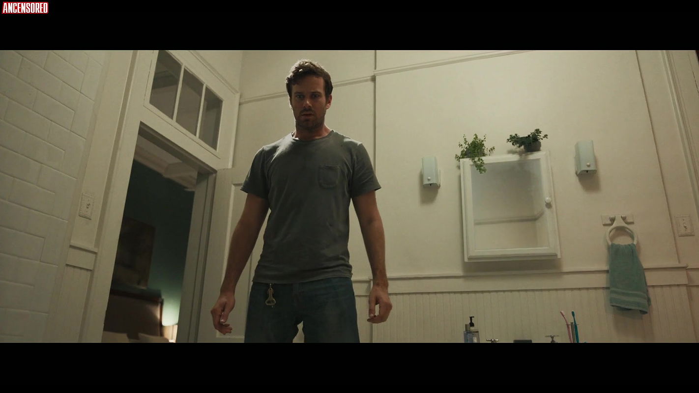 Dakota Johnson – wounds ii