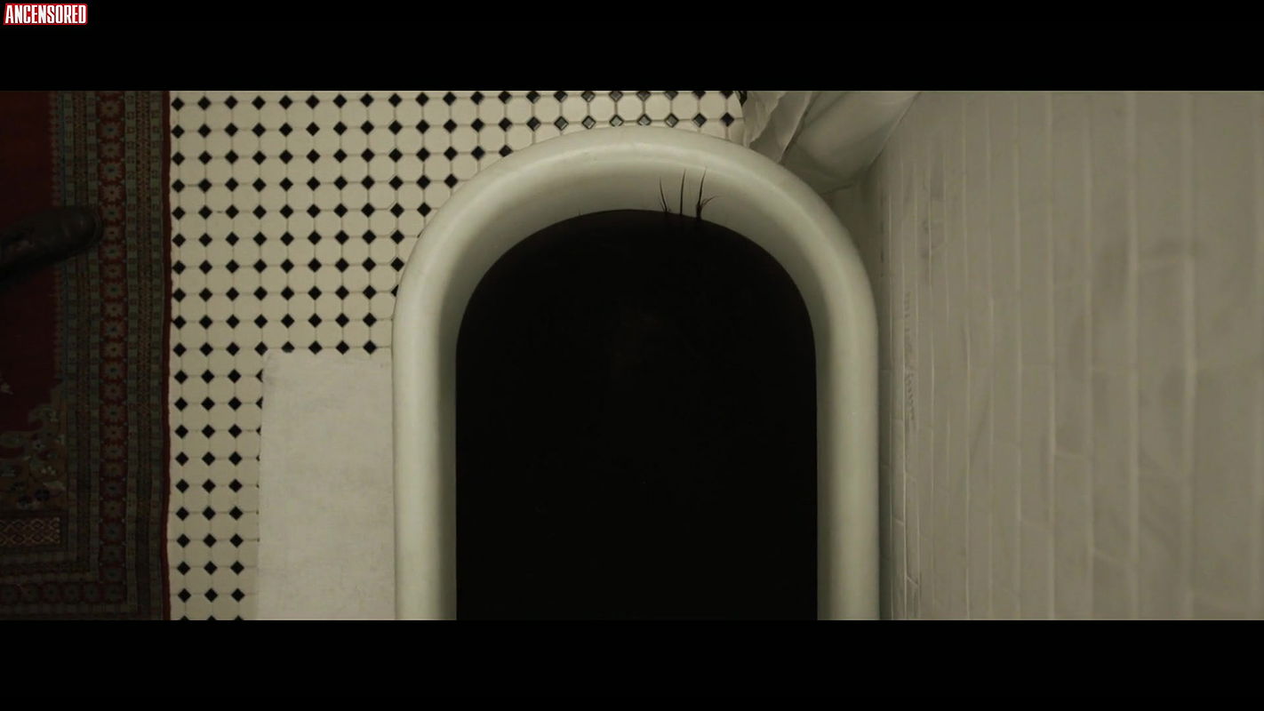 Dakota Johnson – wounds ii