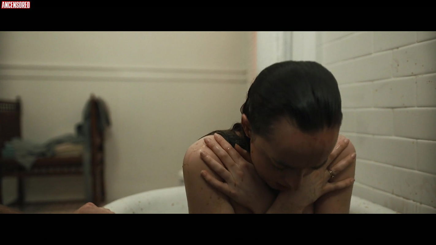 Dakota Johnson – wounds ii