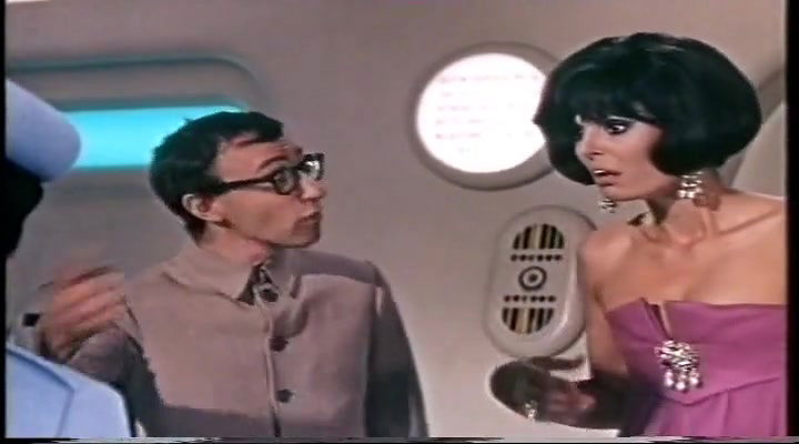 Daliah Lavi – Casino Royale