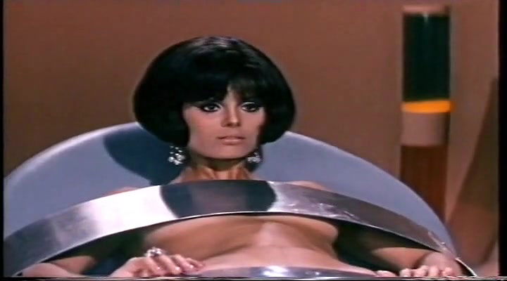 Daliah Lavi – Casino Royale