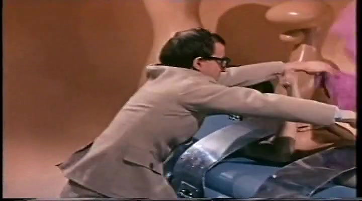 Daliah Lavi – Casino Royale