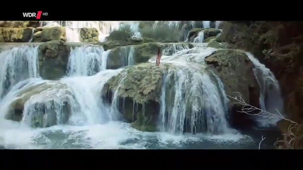 Daliah Lavi – old shatterhand