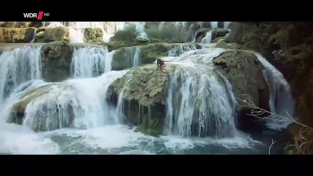 Daliah Lavi – old shatterhand