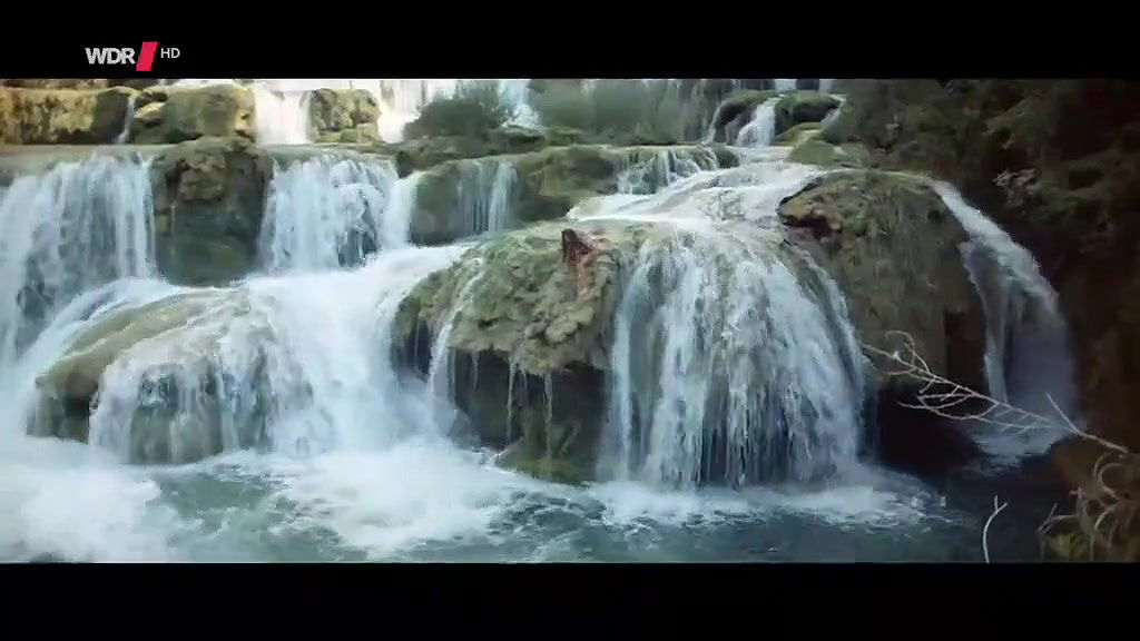 Daliah Lavi – old shatterhand