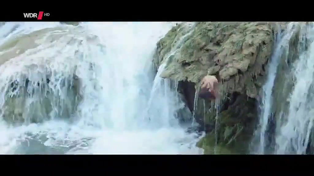 Daliah Lavi – old shatterhand