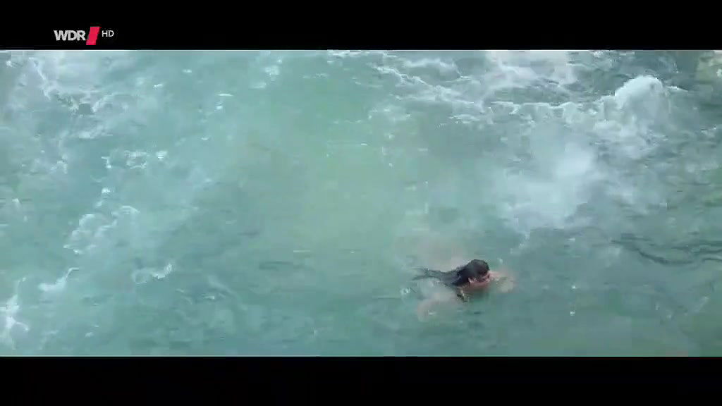 Daliah Lavi – old shatterhand