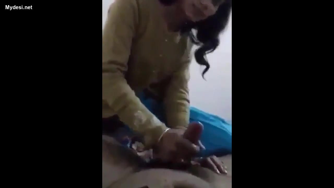 saali helping jija handjob and blowjob