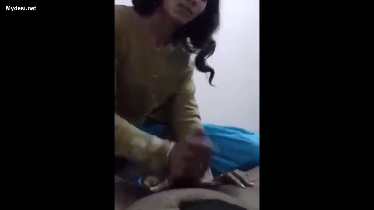 saali helping jija handjob and blowjob