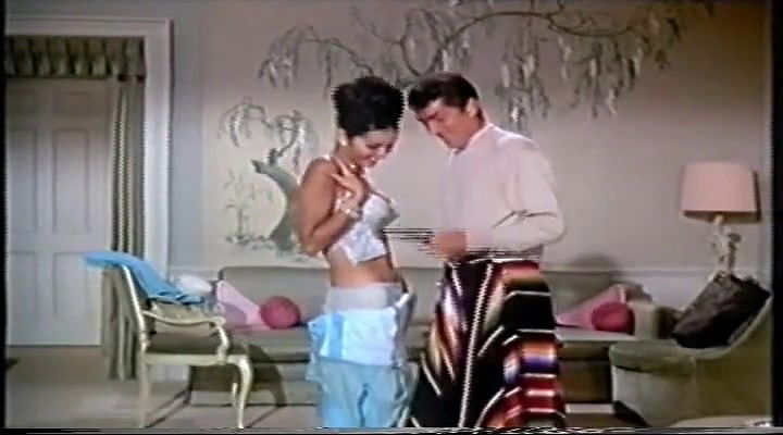 Daliah Lavi – The Silencers