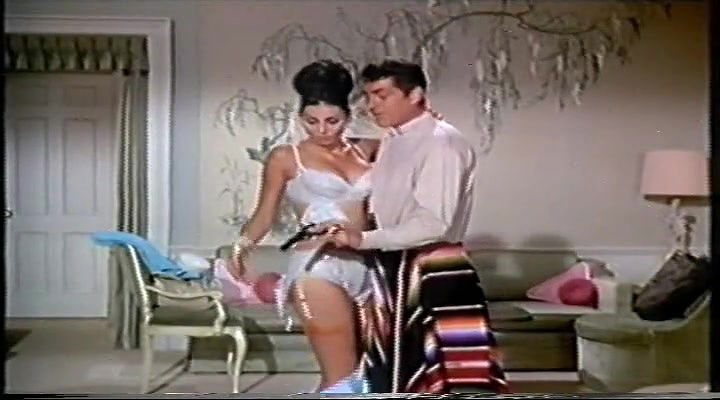 Daliah Lavi – The Silencers