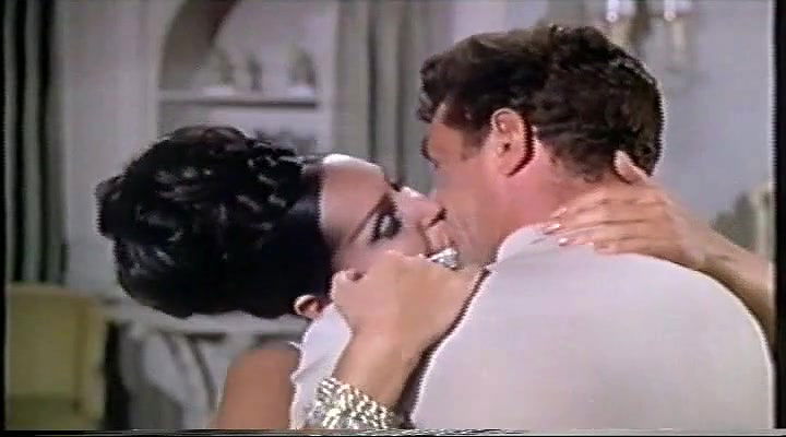 Daliah Lavi – The Silencers