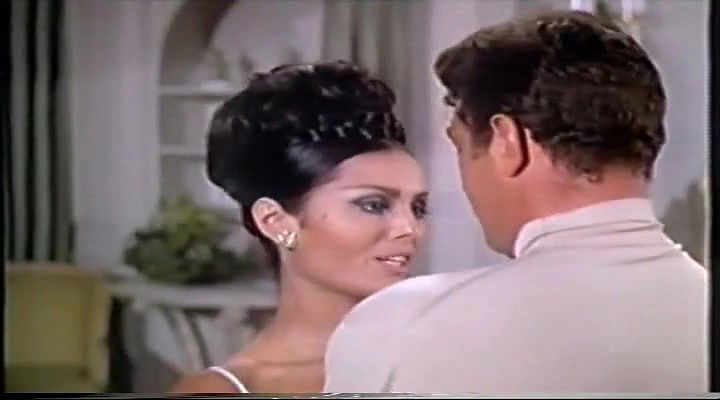 Daliah Lavi – The Silencers