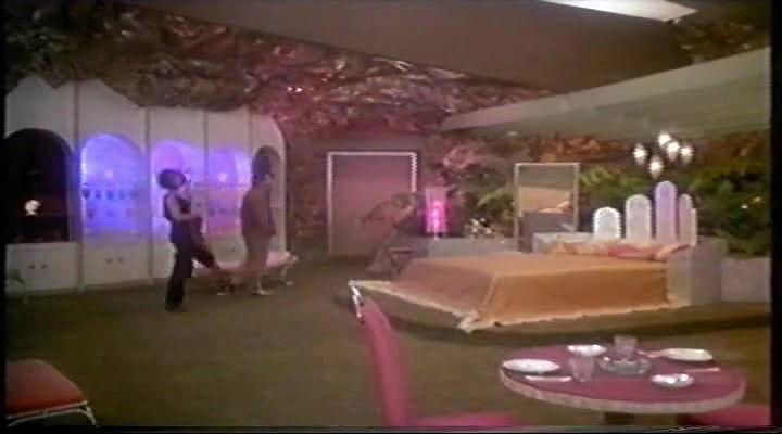 Daliah Lavi – The Silencers