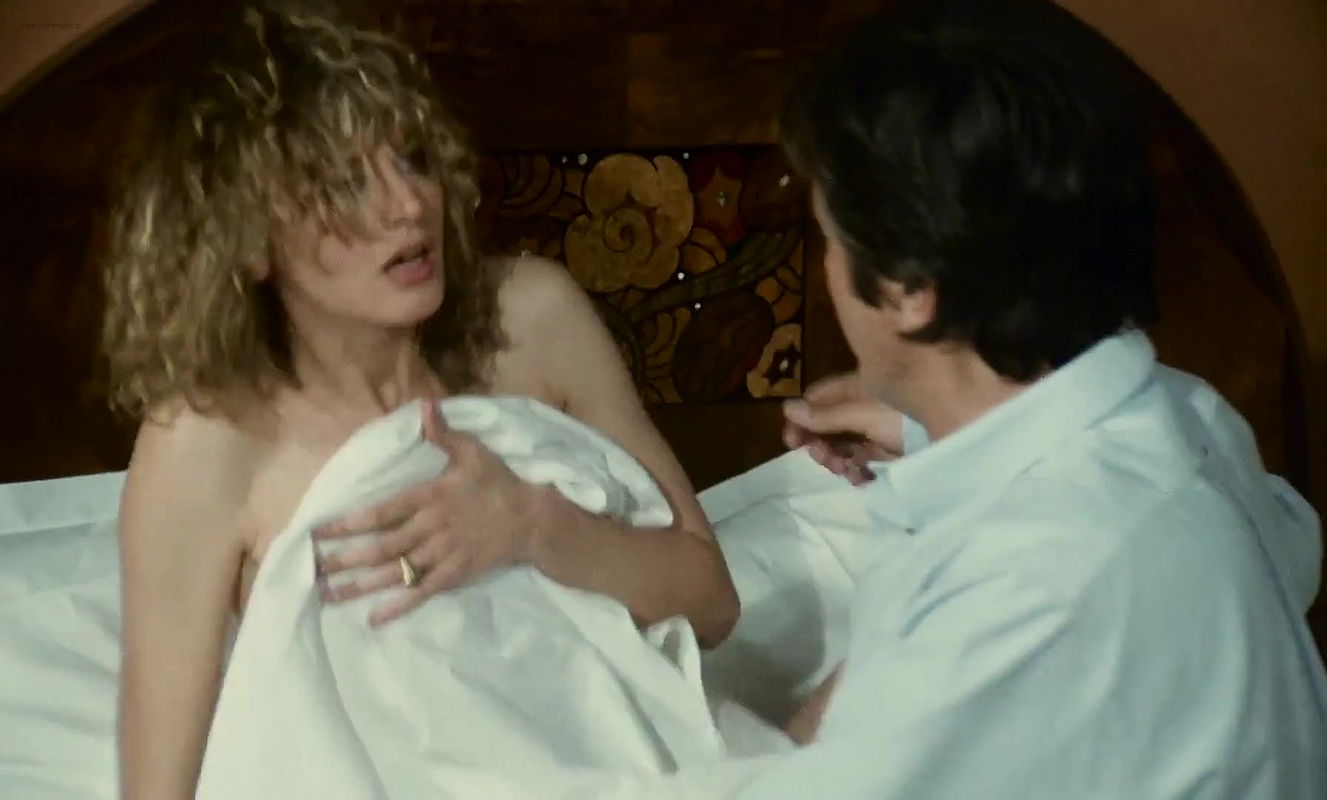 Dalila Di Lazzaro – Trois hommes