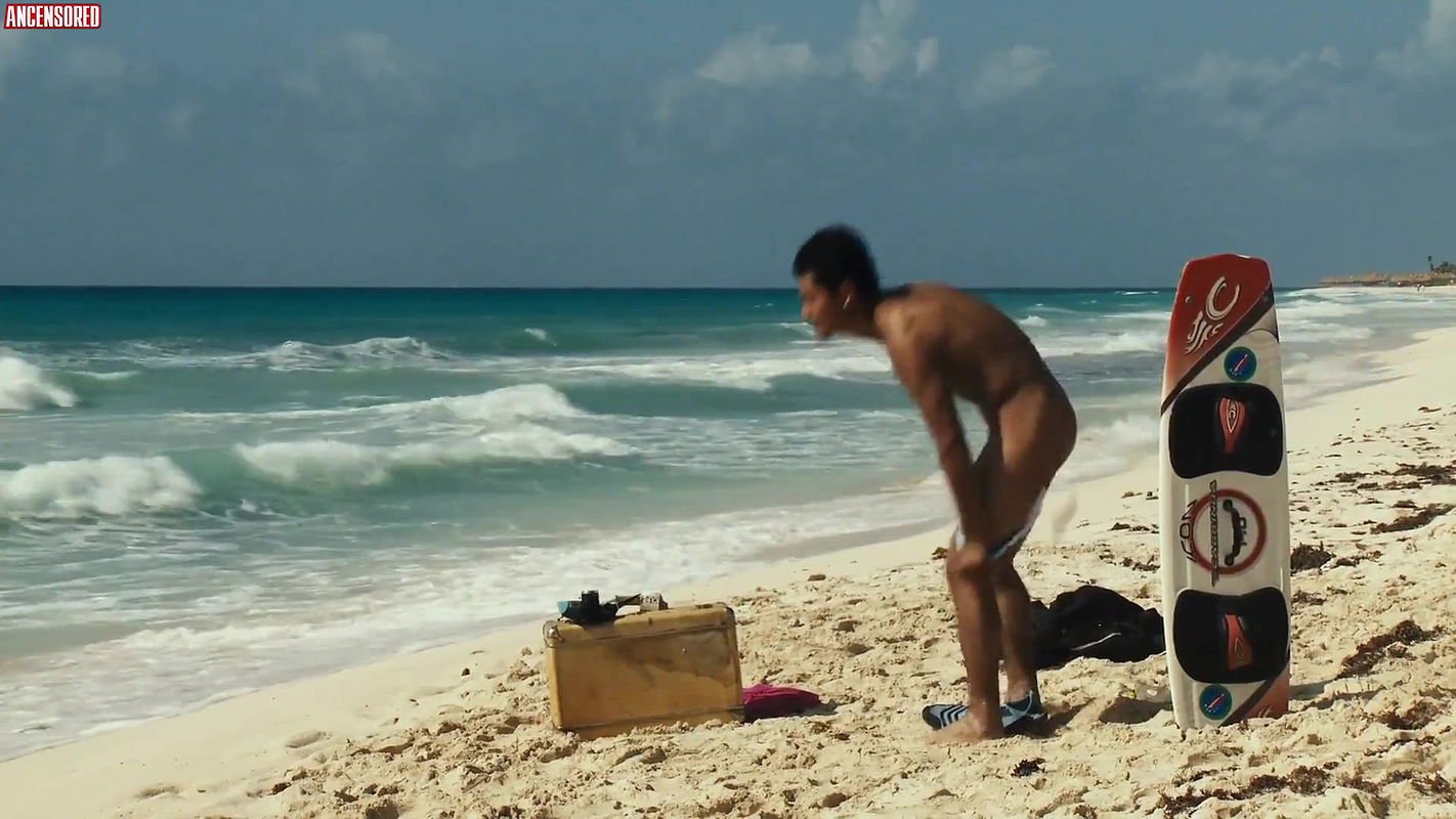 damayanti quintanar – atmosfera short film