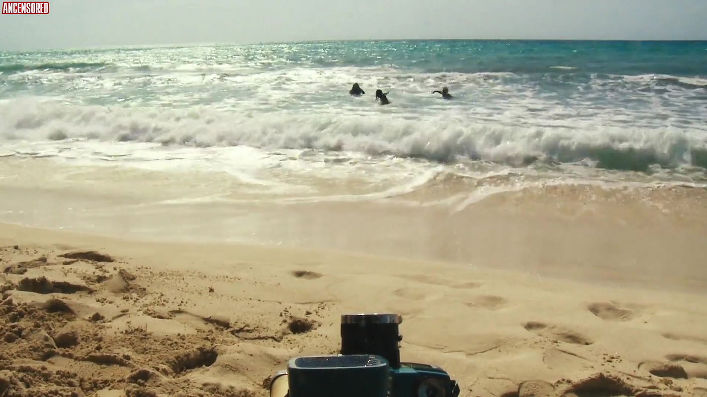 damayanti quintanar – atmosfera short film