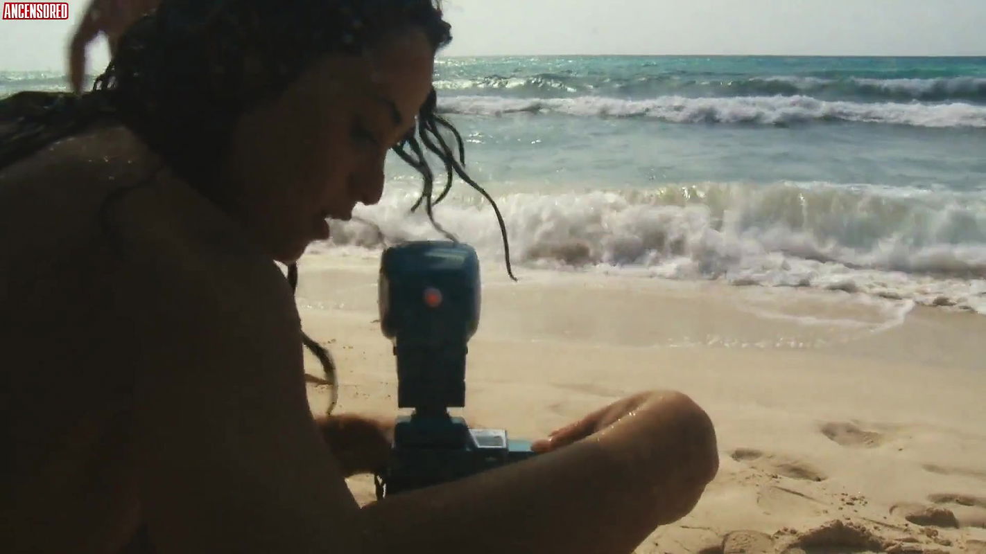 damayanti quintanar – atmosfera short film