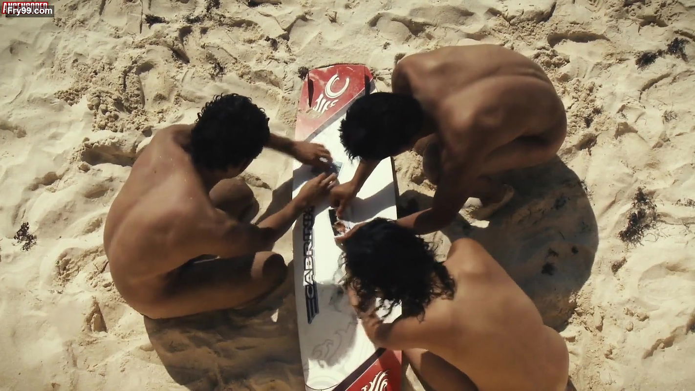 damayanti quintanar – atmosfera short film