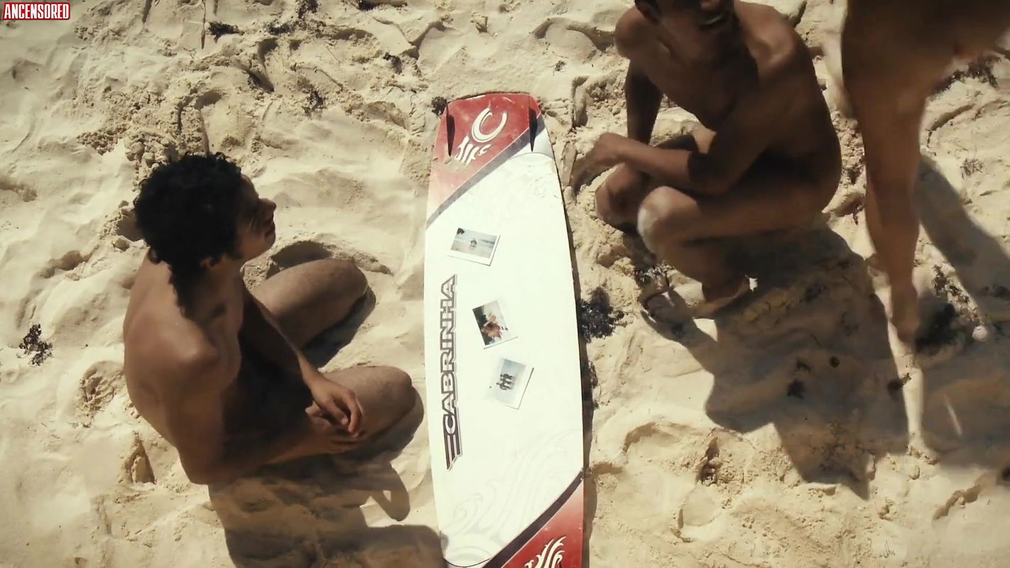 damayanti quintanar – atmosfera short film