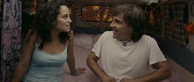 damayanti quintanar – Paradas continuas