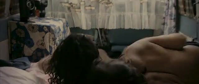 damayanti quintanar – Paradas continuas