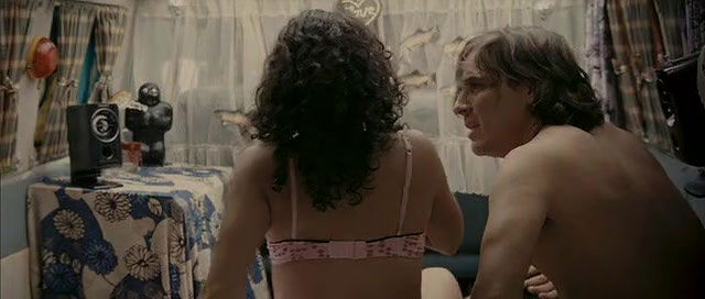 damayanti quintanar – Paradas continuas