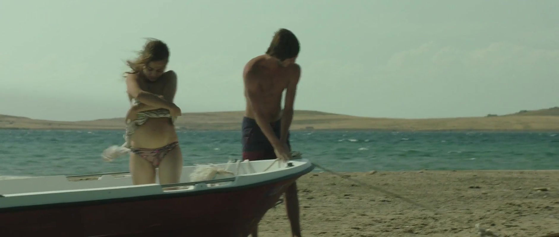 damla sonmez – across the sea