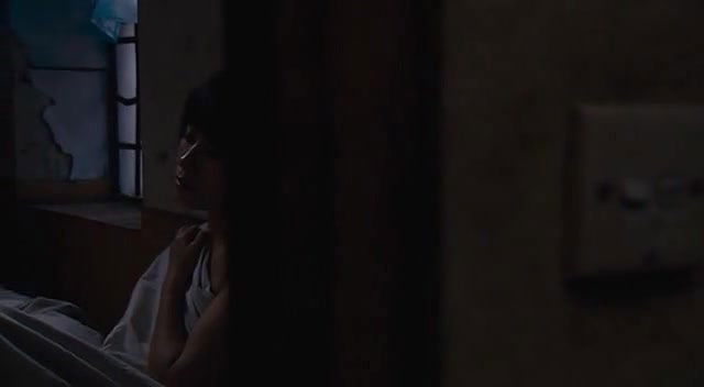 dan liu – night train