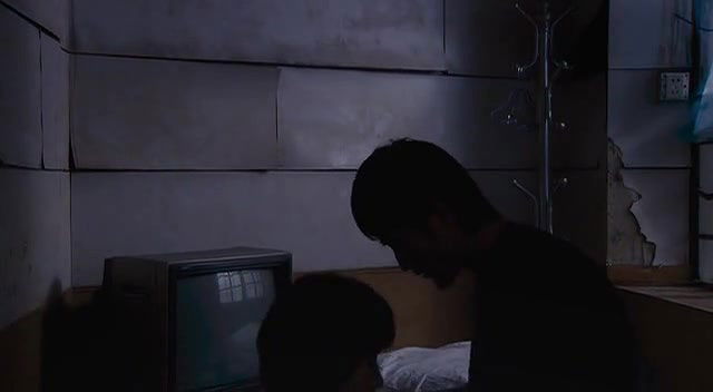 dan liu – night train