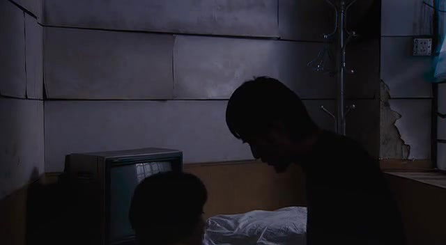 dan liu – night train