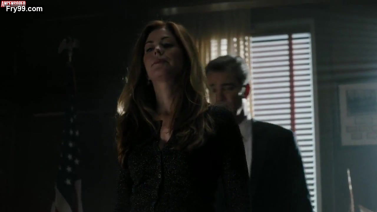 Dana Delany – Hand of God