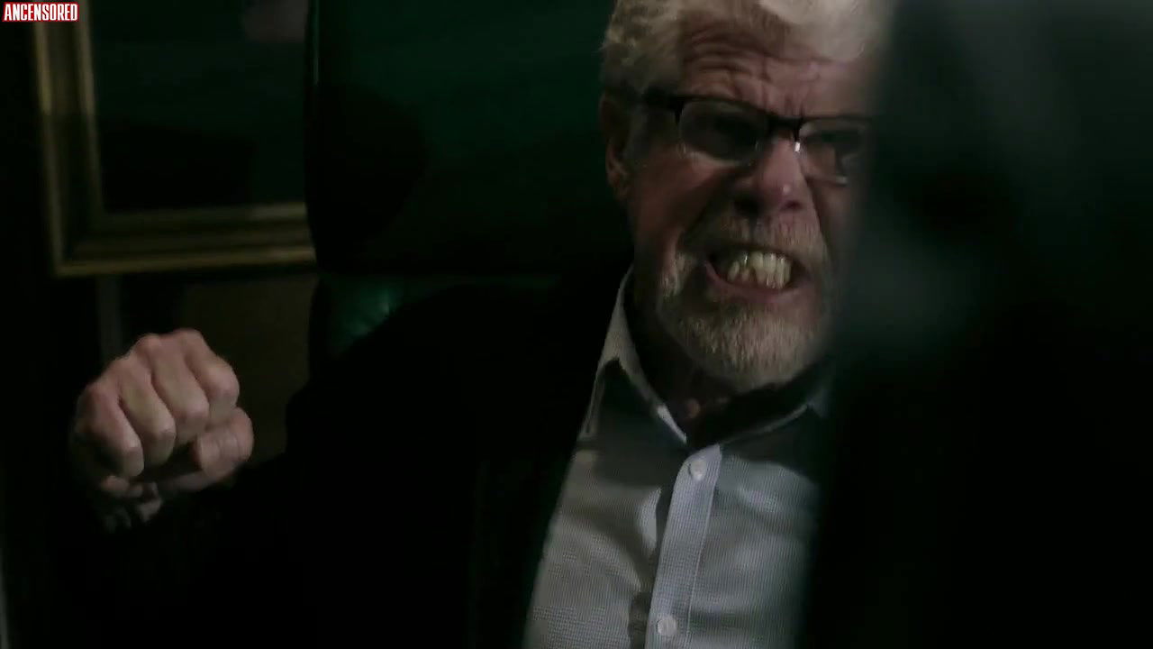 Dana Delany – Hand of God