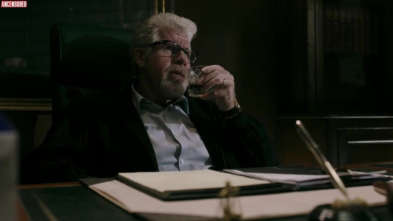 Dana Delany – Hand of God