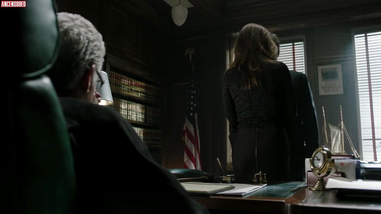 Dana Delany – Hand of God