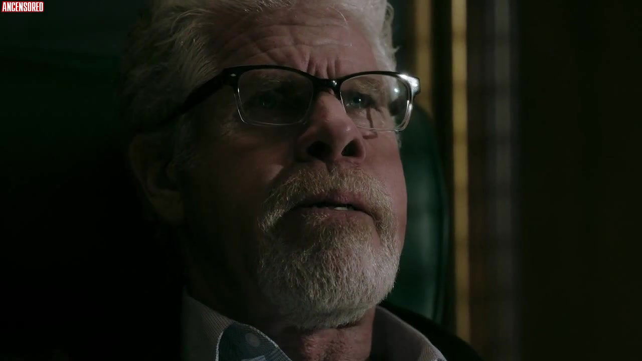 Dana Delany – Hand of God